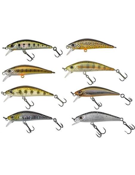 Воблери Gunki - Gamera 50 SP - Gunki - Воблери - 1