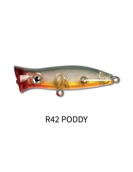 Попер Halco - Roosta Popper 60 - Halco - Воблери - 3