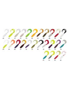 Туистери Relax - Twister 4 - 75 - Relax - Силиконови примамки - 1 2