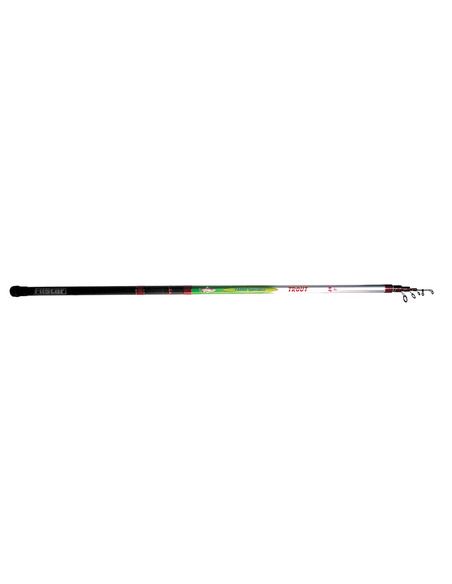 Телескоп с водачи FilStar - Carbo Specialist Trout - FilStar - Телескопи с водачи - 1