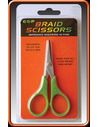Ножицa за плетено влакно ESP Braid Scissors - ESP - Други аксесоари за морски риболов - 2