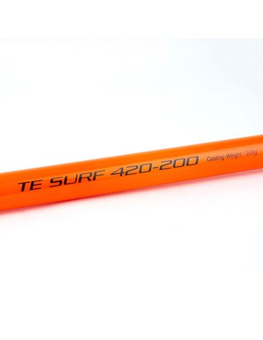 Телесърф въдица Shimano - Sonora Tele Surf - Shimano - Сърфови въдици - 4 Телесърф въдица Shimano - Sonora Tele Surf - Shimano - Сърфови въдици - 4