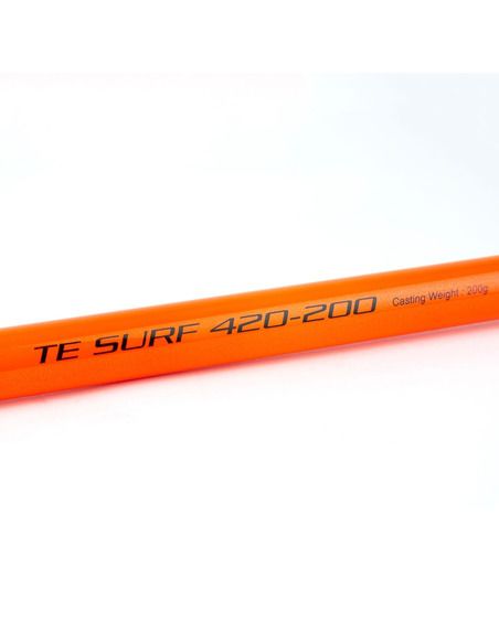 Телесърф въдица Shimano - Sonora Tele Surf - Shimano - Сърфови въдици - 4