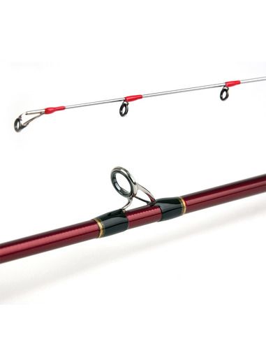 Тайръбър въдица Shimano - Engetsu BB - Shimano - Джигинг и тайръбър въдици - 2 Тайръбър въдица Shimano - Engetsu BB - Shimano - Джигинг и тайръбър въдици - 2