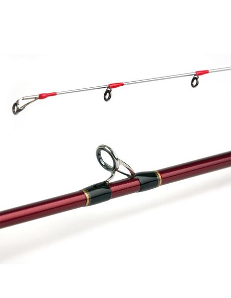 Тайръбър въдица Shimano - Engetsu BB - Shimano - Джигинг и тайръбър въдици - 2 Тайръбър въдица Shimano - Engetsu BB - Shimano - Джигинг и тайръбър въдици - 2