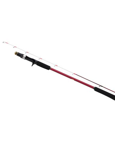 Тайръбър въдица Shimano - Engetsu BB - Shimano - Джигинг и тайръбър въдици - 4 Тайръбър въдица Shimano - Engetsu BB - Shimano - Джигинг и тайръбър въдици - 4