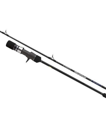 Джигинг въдица Shimano - Grappler Type Slow J Baitcasting - Shimano - Джигинг и тайръбър въдици - 2 Джигинг въдица Shimano - Grappler Type Slow J Baitcasting - Shimano - Джигинг и тайръбър въдици - 2