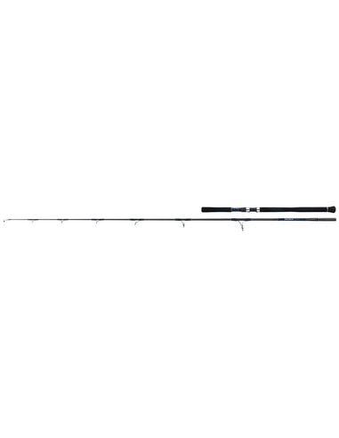 Тролинг въдица Shimano - Ocea Plugger Flex - Shimano - Спининг и тролинг въдици - 1 Тролинг въдица Shimano - Ocea Plugger Flex - Shimano - Спининг и тролинг въдици - 1