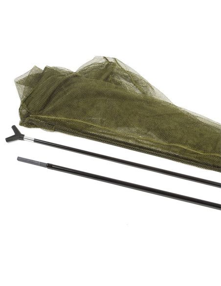 Кеп Raven - Carp Landing Net 2 Sections - Raven - Кепове - 2 Кеп Raven - Carp Landing Net 2 Sections - Raven - Кепове - 2