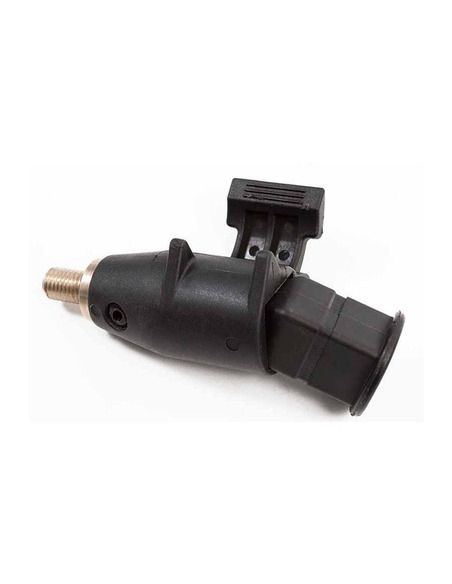Адаптор за кеп Korum - Compact Quick Release Adaptor - Korum - Уреди и инструменти - 2