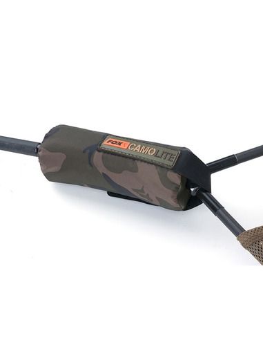 Буй за кеп Fox - Camolite Net Float - Fox - Кепове - 1 Буй за кеп Fox - Camolite Net Float - Fox - Кепове - 1
