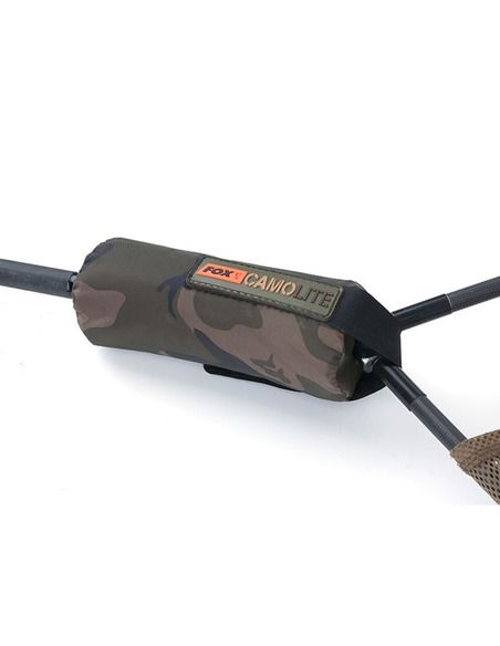 Буй за кеп Fox - Camolite Net Float - Fox - Кепове - 1 Буй за кеп Fox - Camolite Net Float - Fox - Кепове - 1