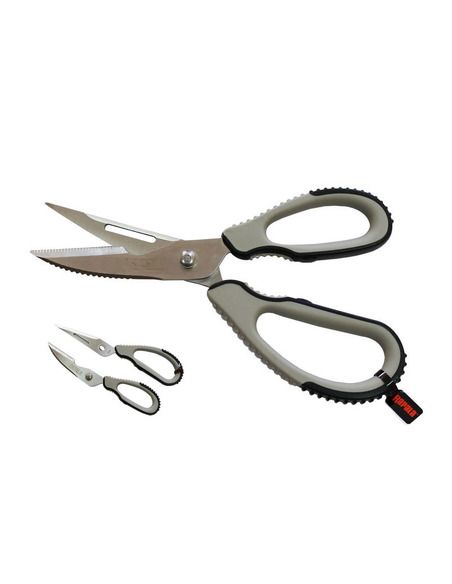 Ножица мултифункционална Rapala - RFGS-B - Rapala - Уреди и инструменти - 1 Ножица мултифункционална Rapala - RFGS-B - Rapala - Уреди и инструменти - 1