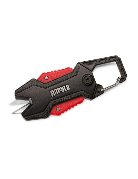 Ножица Rapala - Retractable Line Scissors - Rapala - Уреди и инструменти - 1