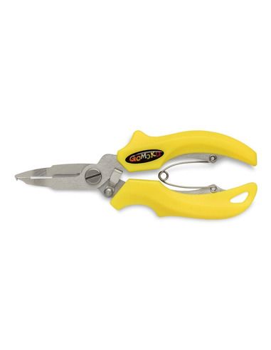 Ножица за халки Storm - Gomoku Split Ring Scissors - Storm - Уреди и инструменти - 1 Ножица за халки Storm - Gomoku Split Ring Scissors - Storm - Уреди и инструменти - 1