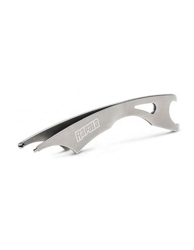 Отварачка на халки Rapala - RCD Mini Split Ring - Rapala - Уреди и инструменти - 1 Отварачка на халки Rapala - RCD Mini Split Ring - Rapala - Уреди и инструменти - 1
