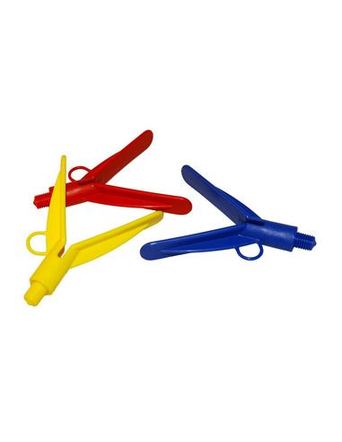 Глави за колче AN комплект - AN Plast - Глави и накрайници - 1