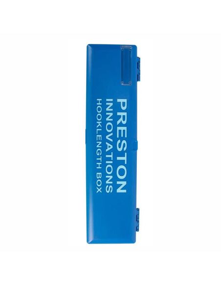 Класьор за монтажи Preston - Hooklength Box 33 CM. - Preston Innovations - Класьори - 2 Класьор за монтажи Preston - Hooklength Box 33 CM. - Preston Innovations - Класьори - 2
