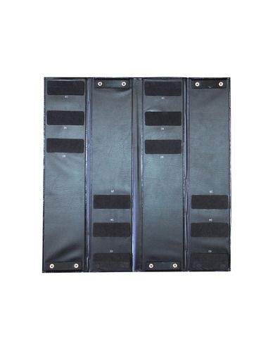 Класьр за монтажи Rig Wallet - 40 см - FilStar - Класьори - 2 Класьр за монтажи Rig Wallet - 40 см - FilStar - Класьори - 2