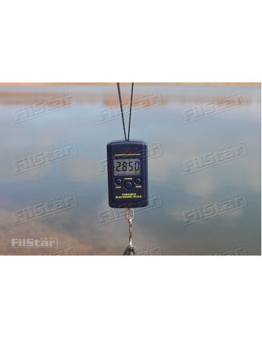 Кантар цифров FilStar - HS01L - FilStar - Уреди и инструменти - 3 Кантар цифров FilStar - HS01L - FilStar - Уреди и инструменти - 3