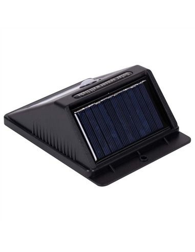 Лампа Raven - Motion Detector Wall Lamp 8 LED - Raven - Фенери и челници - 3 Лампа Raven - Motion Detector Wall Lamp 8 LED - Raven - Фенери и челници - 3