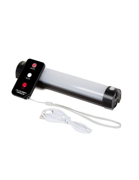Лампа Faith - Remote Bivvy Lamp - Faith - Фенери и челници - 1 Лампа Faith - Remote Bivvy Lamp - Faith - Фенери и челници - 1