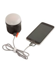 Лампа Fox - Halo Power Light - Fox - Фенери и челници - 1 2