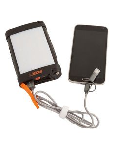 Лампа Fox - Halo Power Multi Light - Fox - Фенери и челници - 1 2