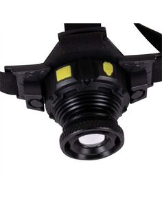 Челник Faith - USB Head Torch Extreme - Faith - Фенери и челници - 1 2