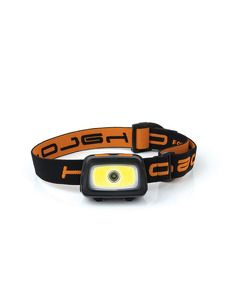 Челник Fox - Halo Multi Colour Headtorch - Fox - Фенери и челници - 1