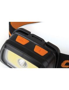 Челник Fox - Halo Multi Colour Headtorch - Fox - Фенери и челници - 1 2