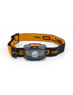 Челник Fox - Halo Headtorch 200 - Fox - Фенери и челници - 1