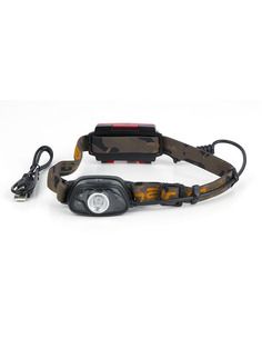 Челник Fox - Halo Headtorch MS300C - Fox - Фенери и челници - 1