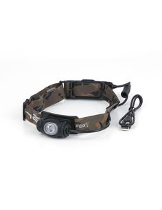 Челник Fox - Halo Headtorch AL350C - Fox - Фенери и челници - 1