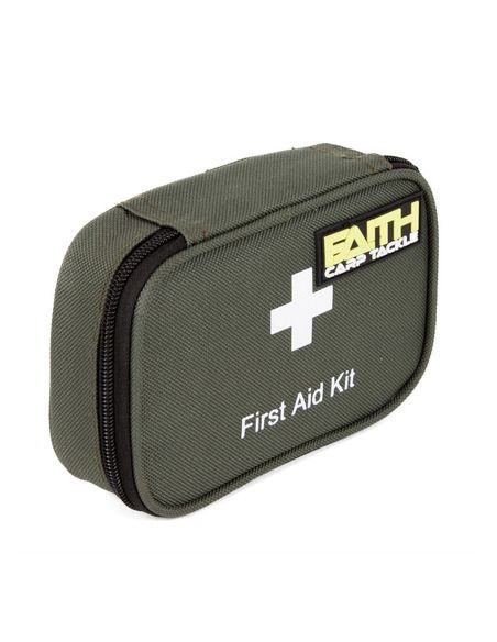 Комплект за първа помощ Faith - First Aid Bag - Faith - Аксесоари за къмпинг - 1