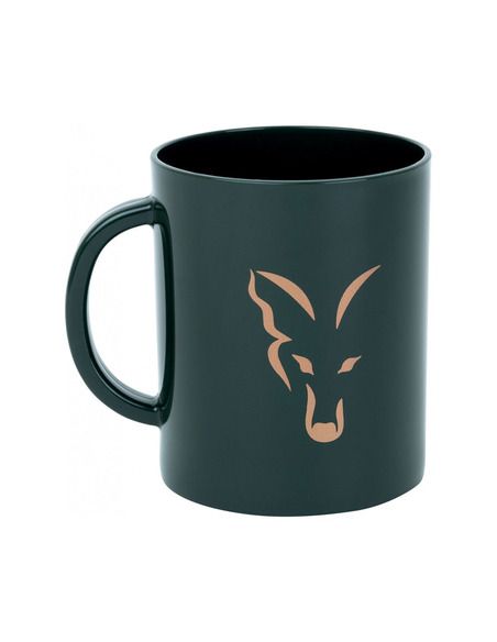 Чаша Fox - Royale Mug - Fox - Аксесоари за къмпинг - 1