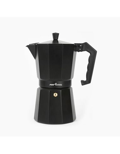 Кафеварка Fox - Cookware Coffee Maker 450 ml - Fox - Аксесоари за къмпинг - 1
