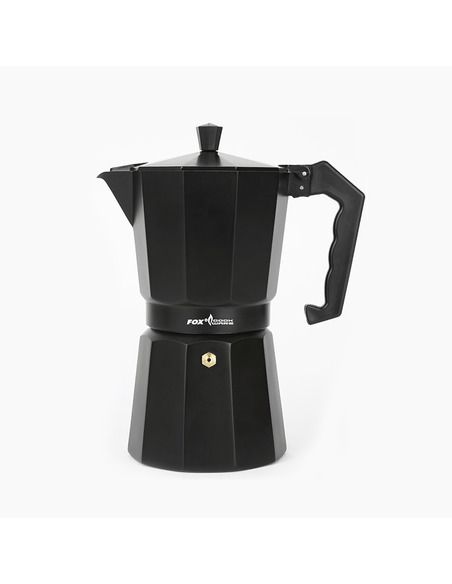 Кафеварка Fox - Cookware Coffee Maker 450 ml - Fox - Аксесоари за къмпинг - 1