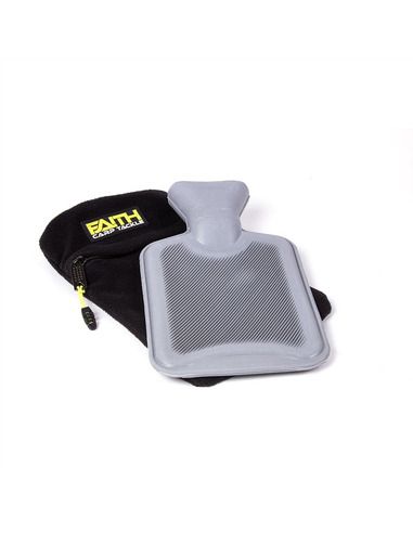 Бутилка за гореща вода Faith - Hot Water Bottle - Faith - Аксесоари за къмпинг - 1 Бутилка за гореща вода Faith - Hot Water Bottle - Faith - Аксесоари за къмпинг - 1