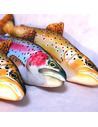 Възглавничка Gaby - Brown Trout - Gaby - Облекла - 2