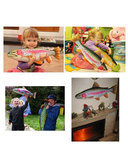 Възглавничка Gaby - Carp - Gaby - Облекла - 3