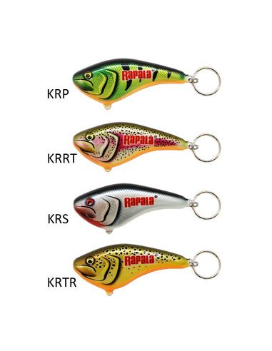 Ключодържател Rapala - Rapala - Уреди и инструменти - 1