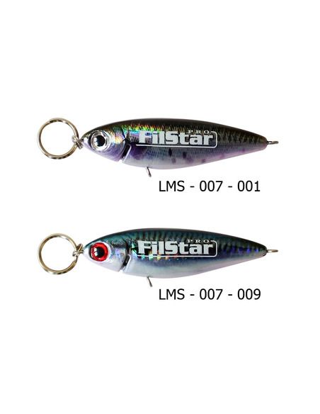 Ключодържател FilStar - LMS - FilStar - Уреди и инструменти - 1