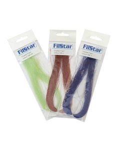 Гофрирано ламе FilStar - Crystal Flash QX - FilStar - Аксесоари за монтажи - 1 2