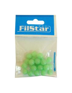Мъниста луминисцентни кръгли FilStar - FilStar - Аксесоари за монтажи - 1
