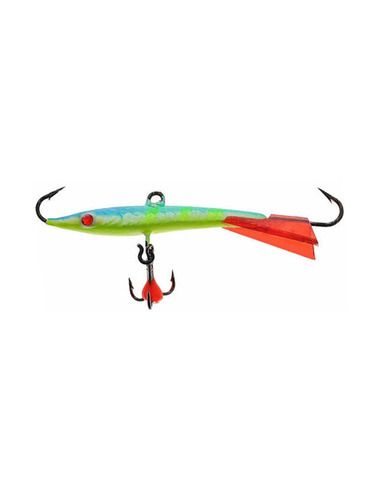 Балансир Atemi - Ice Jig Finnex Swarovski 40 - Atemi - Воблери - 1