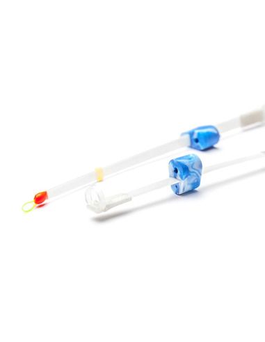 Кивок комплект ASSERI INDICATOR MEDIUM 2 - Atemi - Уреди и инструменти - 2 Кивок комплект ASSERI INDICATOR MEDIUM 2 - Atemi - Уреди и инструменти - 2