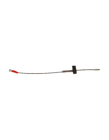 Кивок ROD INDICATOR FINNEX WILD BOAR - Atemi - Уреди и инструменти - 1 Кивок ROD INDICATOR FINNEX WILD BOAR - Atemi - Уреди и инструменти - 1