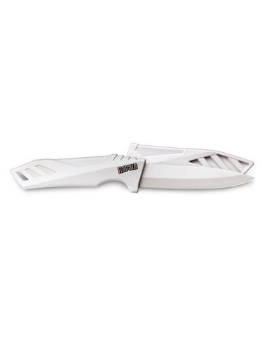 Нож керамичен Rapala - Ceramic White - Rapala - Ножове - 1