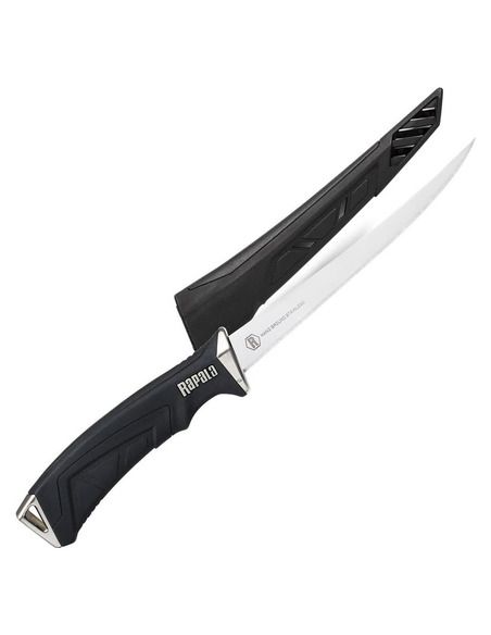 Нож Rapala - RCD Fillet Knife - Rapala - Ножове - 1